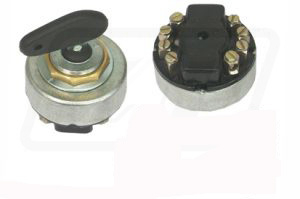 VPF3220 Starter Switch VPF3220 Starter Switch