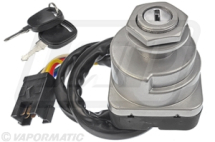 VPF3264 Ignition Switch