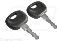 VPF3265 Ignition Switch Key(2)