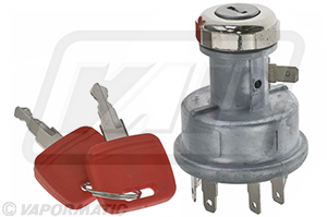 VPF3268 Ignition Switch