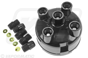VPF3601 - Distributor Cap VPF3601 - Distributor Cap