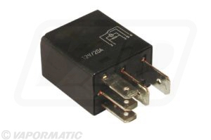 VPF3660 - Relay 20A 12V VPF3660 - Relay 20A 12V