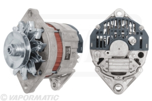 VPF4023 - Alternator 14v 55A