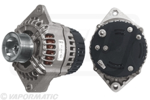 VPF4062 Alternator 14v 120A VPF4062 Alternator 14v 120A