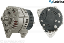 VPF4067 - Alternator 14V 120Amp No Pulley VPF4067 - Alternator 14V 120Amp No Pulley