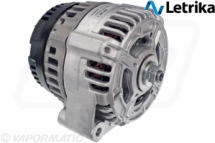 VPF4072 - Alternator 14v 200A VPF4072 - Alternator 14v 200A