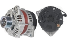 VPF4076 Alternator 14V 150A VPF4076 Alternator 14V 150A