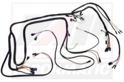 VPF5028 Wiring Harness VPF5028 Wiring Harness