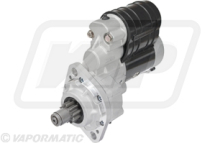 VPF6000 Jubana Starter Motor 2.8kW Gear Reduction VPF6000 Jubana Starter Motor 2.8kW Gear Reduction
