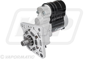 VPF6002 Jubana Starter motor 2.8kW