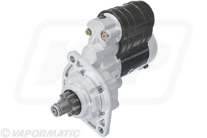 VPF6003 Starter Motor 2.8 kW Gear Reduction VPF6003 Starter Motor 2.8 kW Gear Reduction