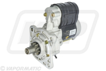 VPF6005 Jubana Starter Motor 2.8kW Gear Reduction VPF6005 Jubana Starter Motor 2.8kW Gear Reduction
