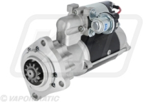 VPF6013 Jubana Starter Motor 4.2kW Gear Reduction