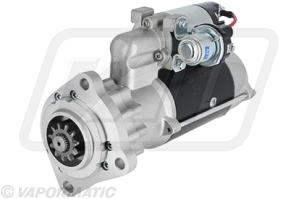 VPF6013 Jubana Starter Motor 4.2kW Gear Reduction