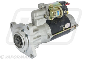 VPF6014 Jubana Starter Motor 4.2kW VPF6014 Jubana Starter Motor 4.2kW