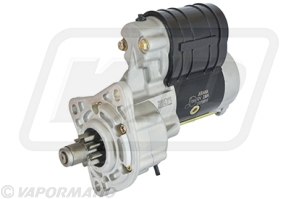VPF6015 Jubana Starter motor 2.8kW Gear Reduction VPF6015 Jubana Starter motor 2.8kW Gear Reduction