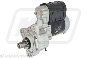 VPF6015 Jubana Starter motor 2.8kW Gear Reduction