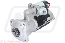 VPF6017 Jubana Starter Motor 4.2kW Gear Reduction