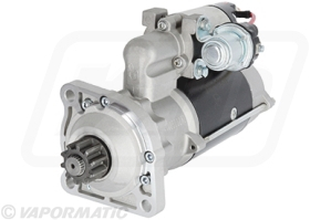 VPF6020 Starter motor 4.2kW Gear Reduction VPF6020 Starter motor 4.2kW Gear Reduction