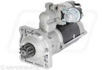 VPF6020 Starter motor 4.2kW Gear Reduction