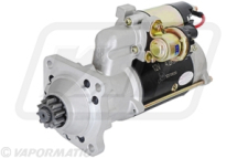 VPF6021 Jubana Starter Motor 4.2kW Gear Reduction VPF6021 Jubana Starter Motor 4.2kW Gear Reduction