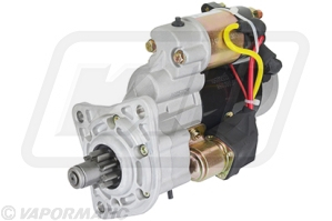 VPF6025 Jubana Starter Motor 3.2kW Gear Reduction VPF6025 Jubana Starter Motor 3.2kW Gear Reduction