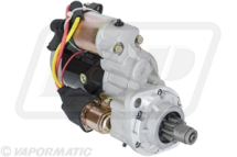 VPF6029 Jubana Starter Motor 3.2kW Gear Reduction VPF6029 Jubana Starter Motor 3.2kW Gear Reduction