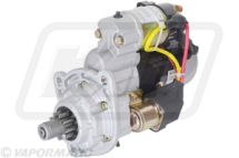VPF6033 Jubana Starter Motor 3.2kW Gear Reduction