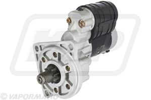VPF6035 Jubana Starter Motor 2.8kW Gear Reduction VPF6035 Jubana Starter Motor 2.8kW Gear Reduction