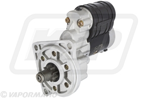 VPF6035 Jubana Starter Motor 2.8kW Gear Reduction