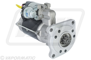 VPF6037 Jubana Starter motor 4.2kW Gear Reduction VPF6037 Jubana Starter motor 4.2kW Gear Reduction