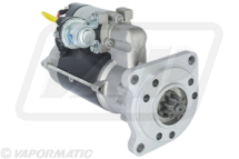 VPF6037 Jubana Starter motor 4.2kW Gear Reduction