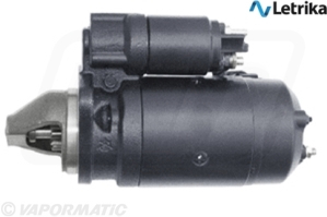 VPF7048 - Starter Motor 2.8kw Z10