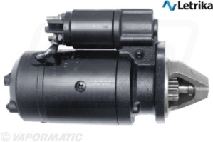 VPF7090 -Starter Motor Iskra type 3.1kw