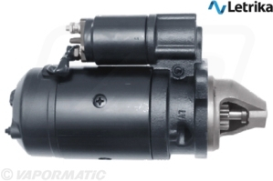 VPF7094 - Starter Motor VPF7094 - Starter Motor