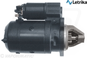 VPF7132 - Starter Motor VPF7132 - Starter Motor