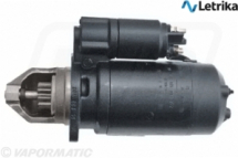 VPF7227 - Iskra Starter Motor 12v 3KW VPF7227 - Iskra Starter Motor 12v 3KW