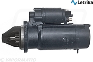 VPF7247 - Starter Motor 12v 4.2kw 10Z VPF7247 - Starter Motor 12v 4.2kw 10Z