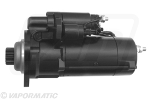 VPF7253 Starter motor 12V 50kW z12 VPF7253 Starter motor 12V 50kW z12