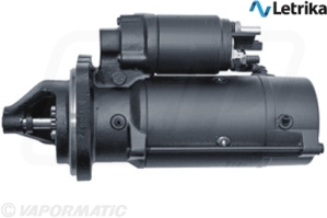 VPF7255 - Starter Motor VPF7255 - Starter Motor