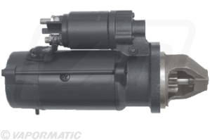 VPF7257 - Starter Motor 12V 4.2kW z10