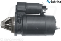 VPF7266 - Starter motor 2.7KW 10z