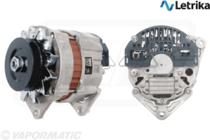 VPF8033 Alternator 14V 65A VPF8033 Alternator 14V 65A
