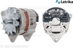 VPF8244 - Iskra Alternator