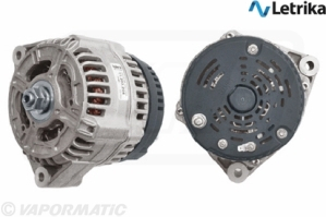 VPF8335 - Alternator 14V 120A VPF8335 - Alternator 14V 120A