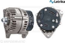 VPF8337 - Alternator 14V 120A VPF8337 - Alternator 14V 120A