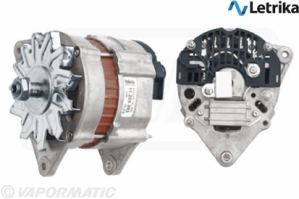 VPF8338 - Alternator 14V 80A VPF8338 - Alternator 14V 80A