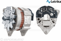 VPF8338 - Alternator 14V 80A