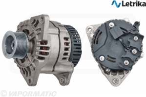 VPF8340 - Alternator 120 Amps