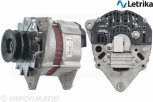 VPF8370 - Alternator VPF8370 - Alternator